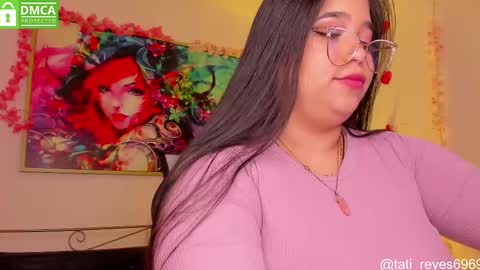 Tatiana --- Schedule Monday to Sundays 800  to 200  UTC-5 online show from 03/08/25, 01:03