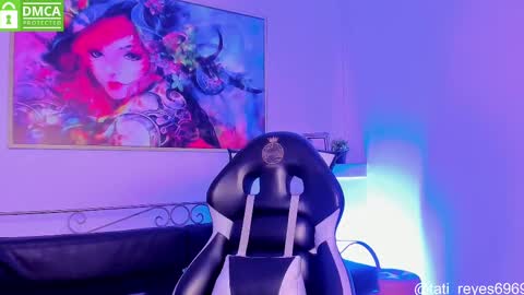 Tatiana --- Schedule Monday to Sundays 800  to 200  UTC-5 online show from 03/09/25, 04:11