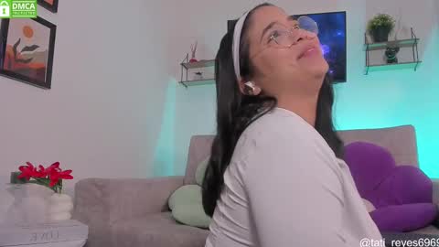 Tatiana --- Schedule Monday to Sundays 800  to 200  UTC-5 online show from 09/26/25, 01:59