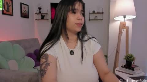 Tatiana --- Schedule Monday to Sundays 800  to 200  UTC-5 online show from 03/04/26, 12:22