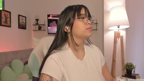 Tatiana --- Schedule Monday to Sundays 800  to 200  UTC-5 online show from 03/10/26, 12:21