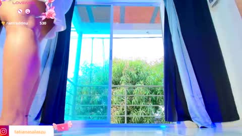 Snapshot of tatiana1004 chatting on 03/10/25, 11:32 tatiana1004 online show from 03/10/25, 11:32