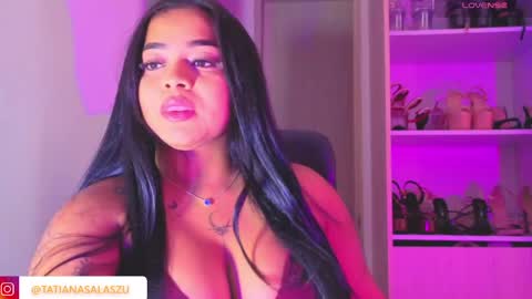 tatiana1004 online show from 05/18/26, 02:18