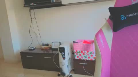 Snapshot of tatiana2224 chatting on 02/11/26, 09:25 tatiana2224 online show from 02/11/26, 09:25