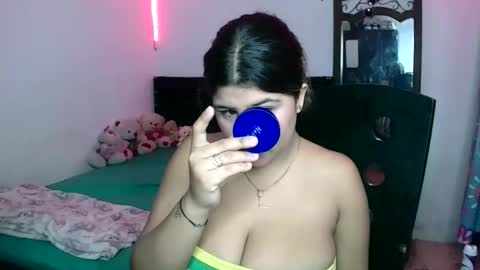 Tatiana online show from 02/24/25, 04:49