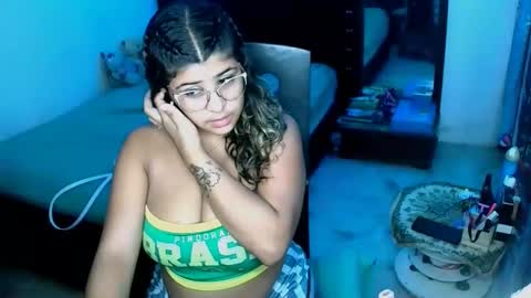 Tatiana online show from 03/07/25, 05:08