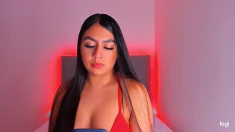 Tatiana online show from 01/28/25, 10:23