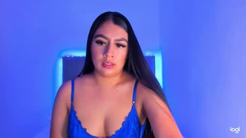 Tatiana online show from 02/24/25, 08:47