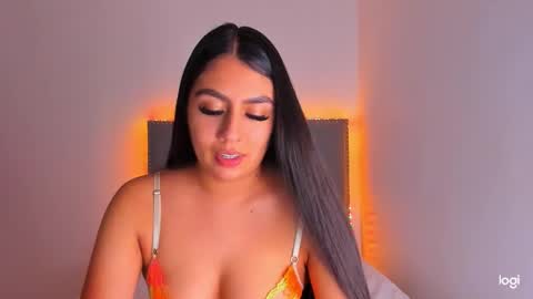 Tatiana online show from 03/03/25, 03:08