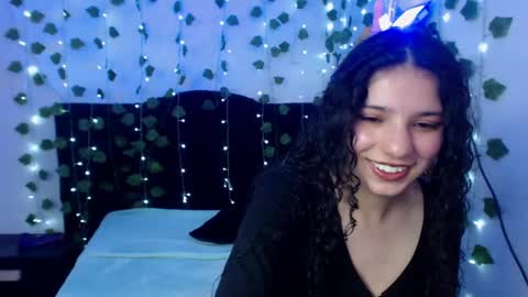 tatiana_991 online show from 01/22/25, 07:56