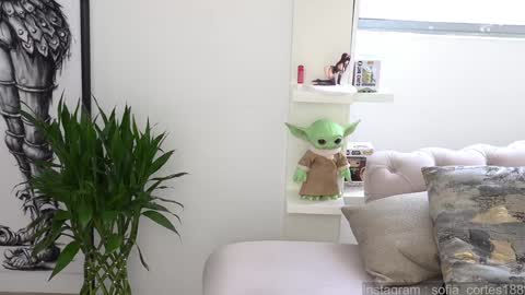 Sofia  But You can call me Sofi online show from 01/28/25, 03:35