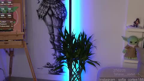 Sofia  But You can call me Sofi online show from 02/28/25, 01:05