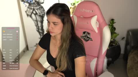 Sofia  But You can call me Sofi online show from 03/21/26, 10:35