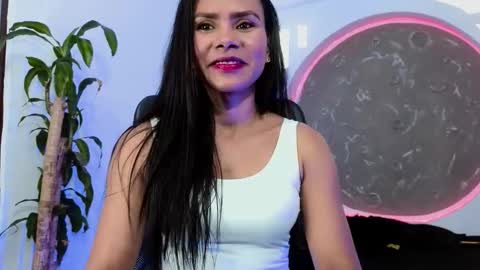  Tatiana Br online show from 12/18/25, 08:04