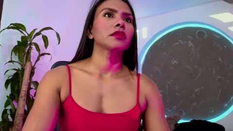  Tatiana Br online show from 12/21/25, 08:05