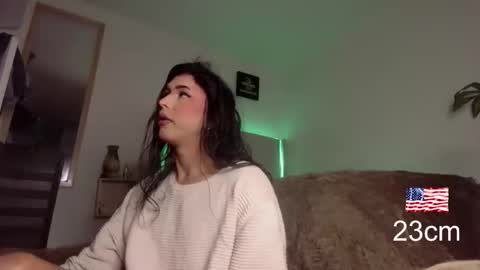 tatiana_hunter online show from 03/11/26, 09:48