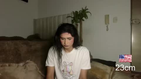 tatiana_hunter online show from 03/17/26, 12:19