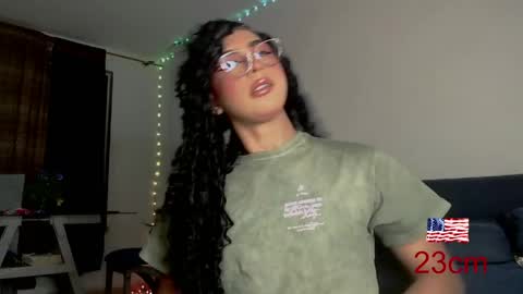 tatiana_hunter online show from 05/09/26, 07:35