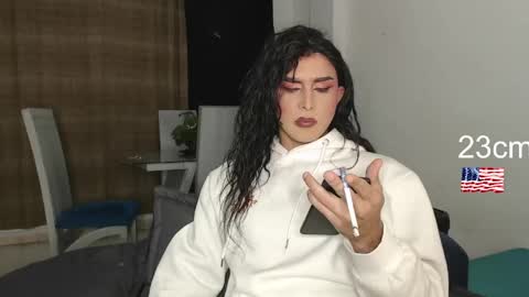 tatiana_hunter online show from 05/27/26, 03:14