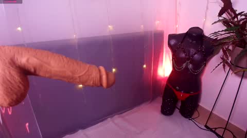 Hey Im Tatiana online show from 02/27/26, 04:51