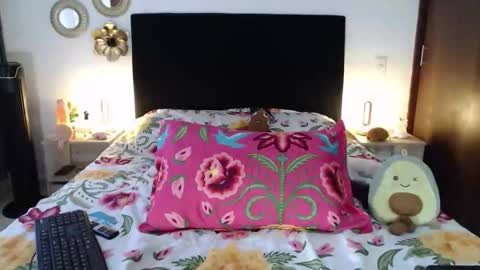 tatiana_monteros online show from 02/13/26, 11:28