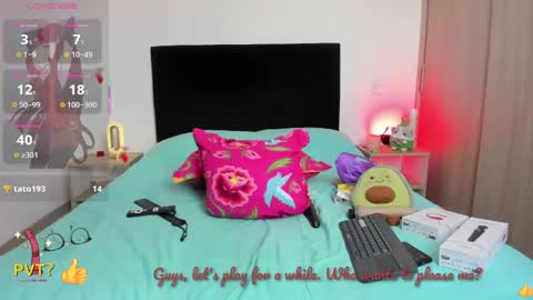 tatiana_monteros online show from 05/31/26, 06:09