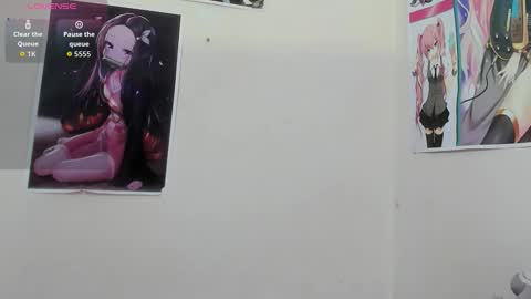 tatiana online show from 12/22/25, 07:22