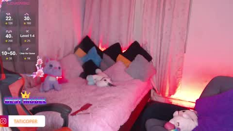 Snapshot of tatiana_oficial chatting on 12/09/24, 05:29 Tatiana NEW ACCOUNT online show from 12/09/24, 05:29