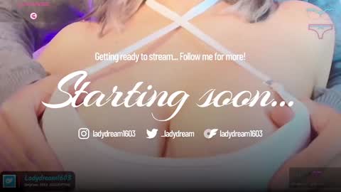 Tatiana online show from 03/09/25, 12:42