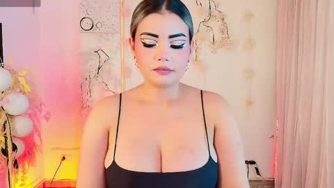 Tatiana online show from 04/14/26, 02:06