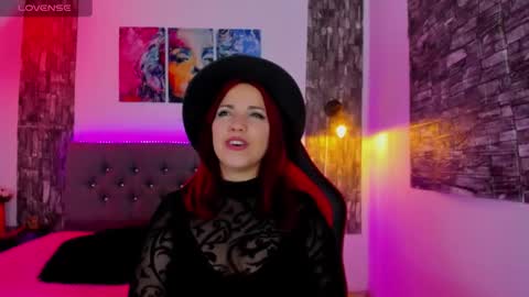 Tatiana SC online show from 01/17/25, 01:35