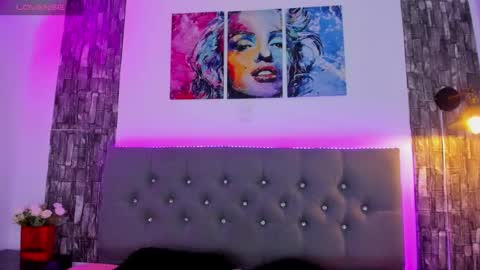 Tatiana SC online show from 01/21/25, 01:54