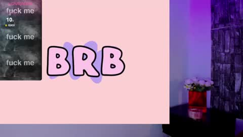 Tatiana SC online show from 02/10/25, 04:25