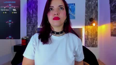 Tatiana SC online show from 02/25/25, 04:53