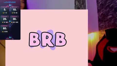 Tatiana SC online show from 02/26/25, 04:35