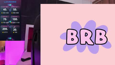 Tatiana SC online show from 03/04/25, 12:07