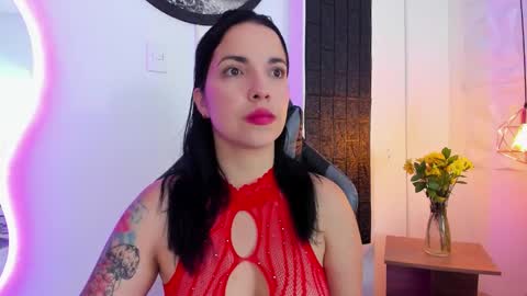 Tatiana SC online show from 10/01/25, 01:28