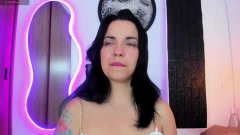 Tatiana SC online show from 10/02/25, 01:29