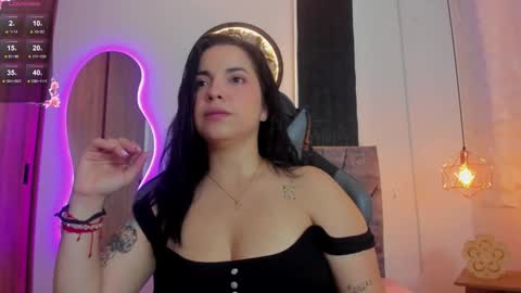 Tatiana SC online show from 01/14/26, 01:28