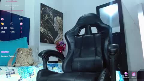 tatiana_star1 online show from 03/16/26, 09:19