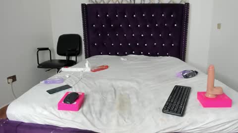 tatiana_storm online show from 10/08/25, 08:45