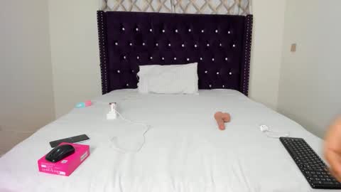 tatiana_storm online show from 10/13/25, 05:57