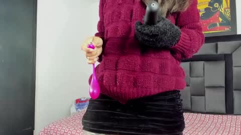 Tati online show from 01/03/25, 01:14