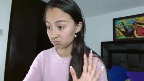 Tati online show from 02/18/25, 03:54