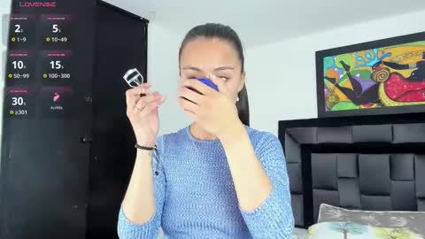 Tati online show from 02/26/25, 03:41