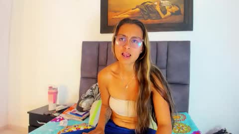 Tati online show from 05/05/26, 01:19