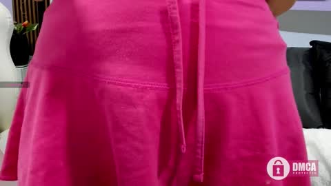 i am tatiana  online show from 01/08/26, 12:29