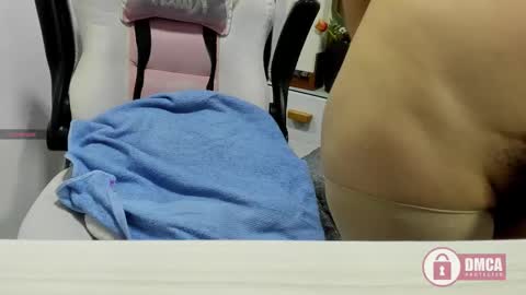 i am tatiana  online show from 01/17/26, 12:10