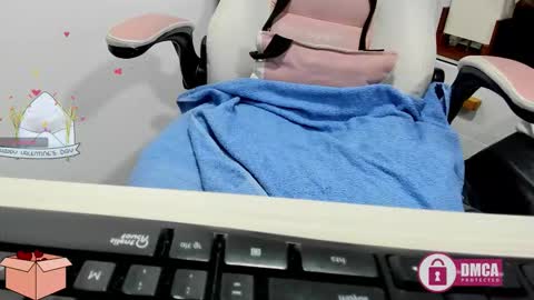 i am tatiana  online show from 02/14/26, 11:51