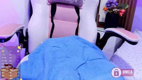 i am tatiana  online show from 03/11/26, 12:44